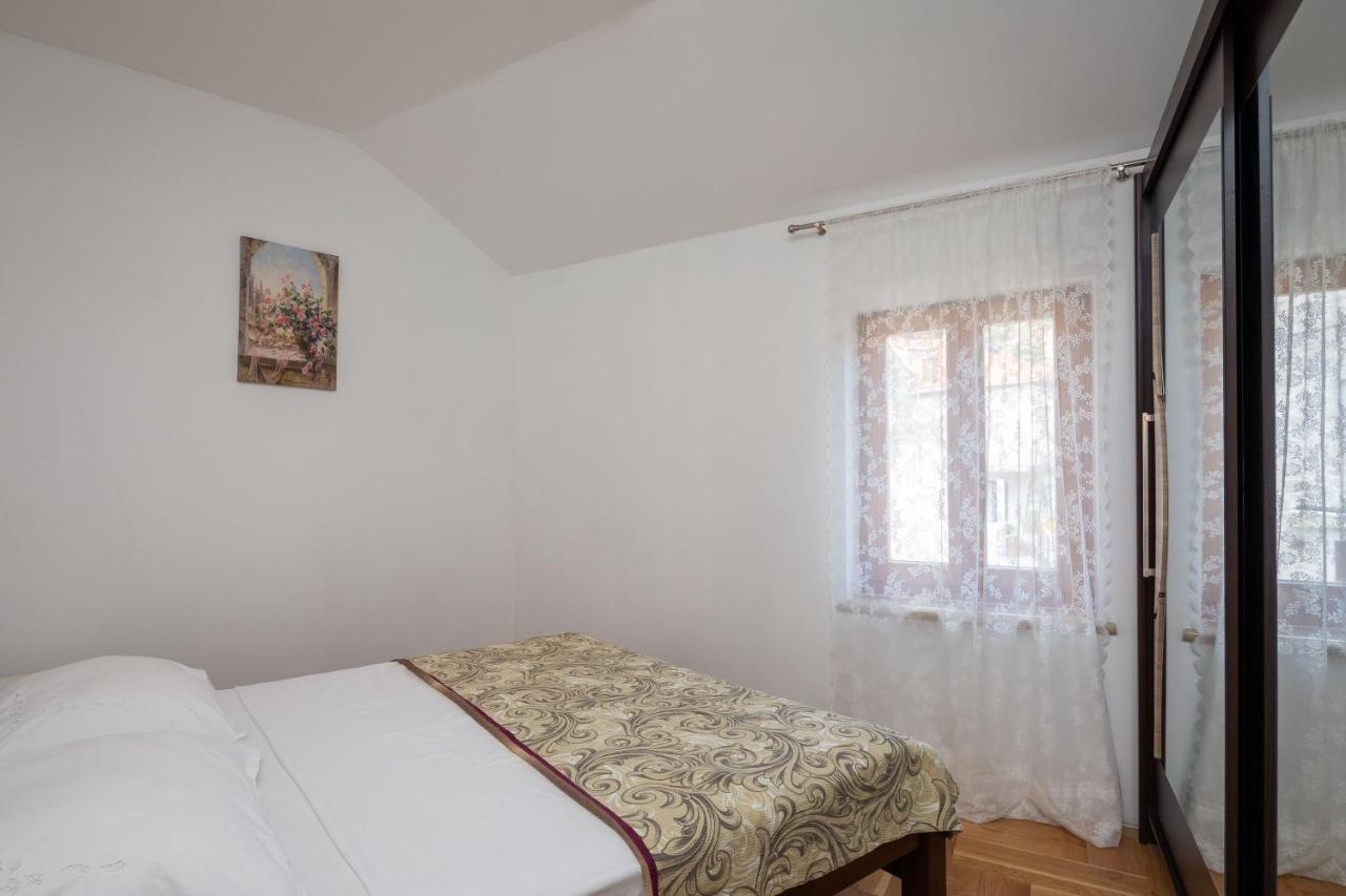 Luxury Stone Villa Nevija 2022 Private Villa Milna  Cameră foto