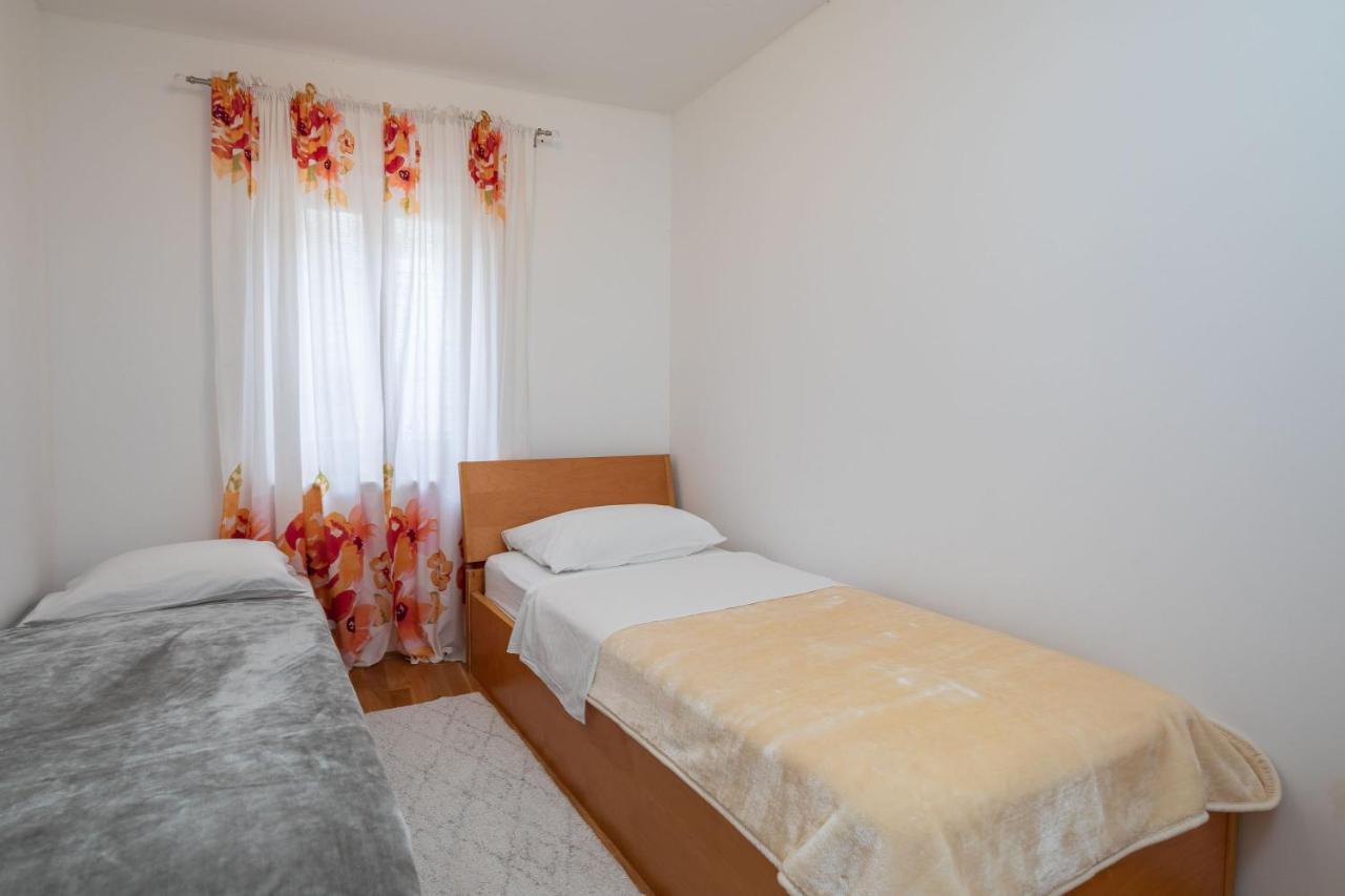 Luxury Stone Villa Nevija 2022 Private Villa Milna  Cameră foto