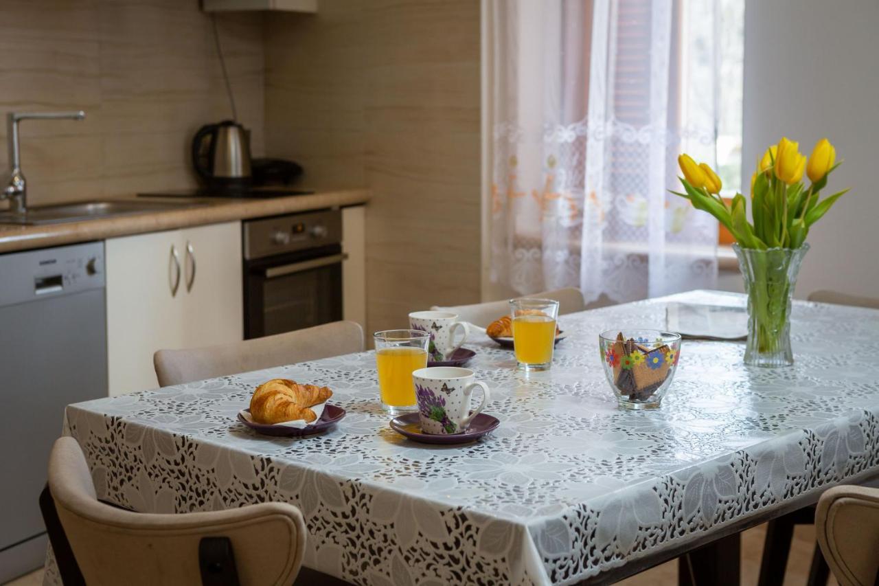 Luxury Stone Villa Nevija 2022 Private Villa Milna  Cameră foto