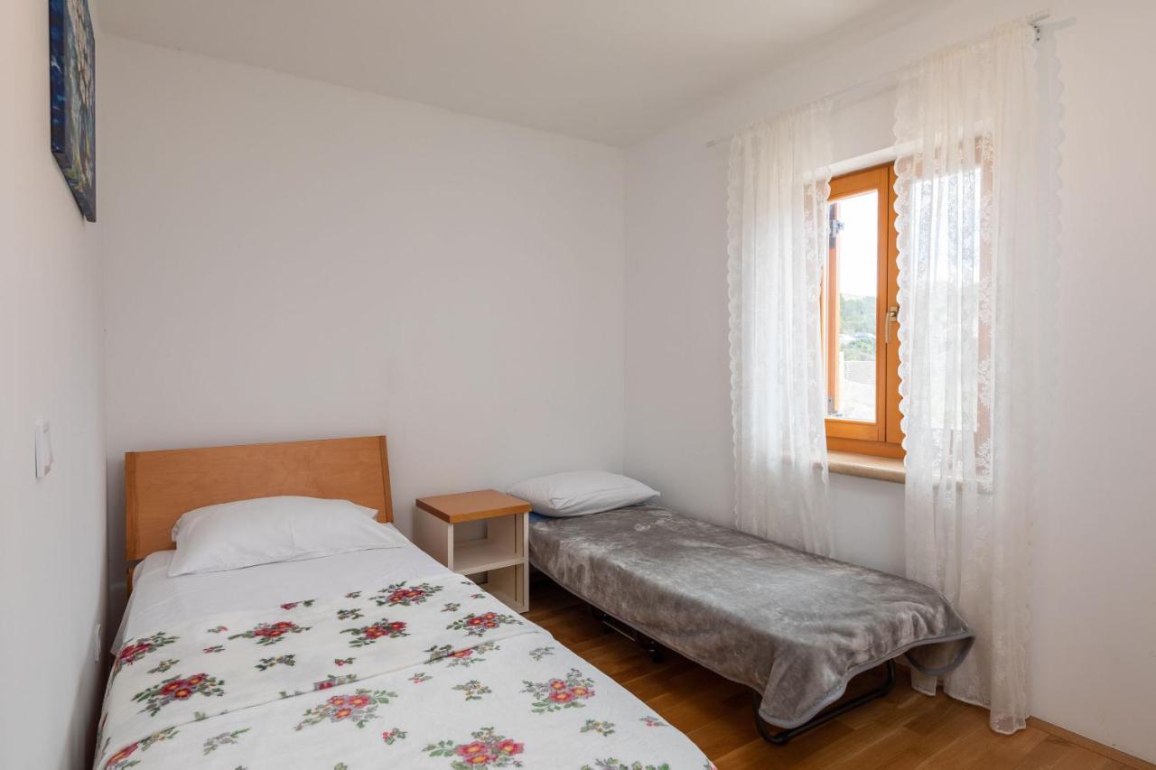 Luxury Stone Villa Nevija 2022 Private Villa Milna  Cameră foto